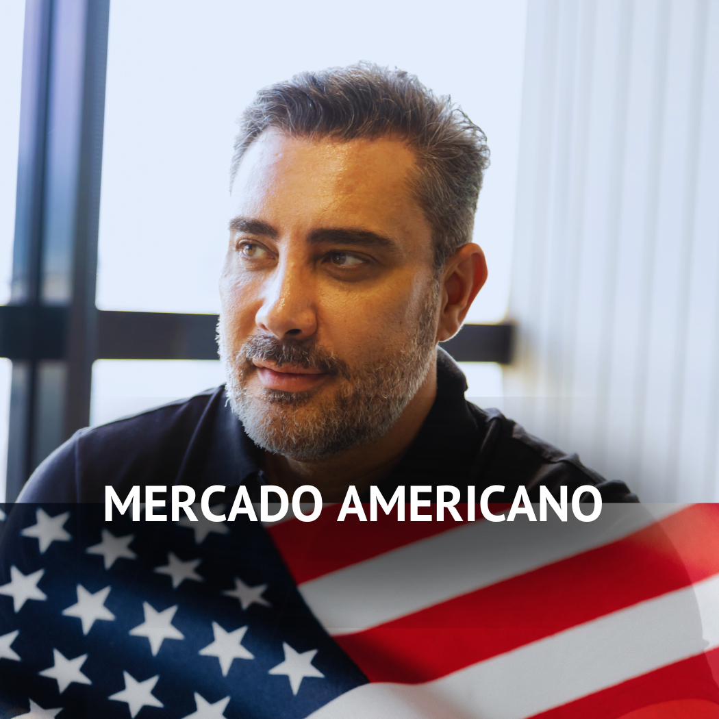 GPS Trading Especialização no Mercado Americano