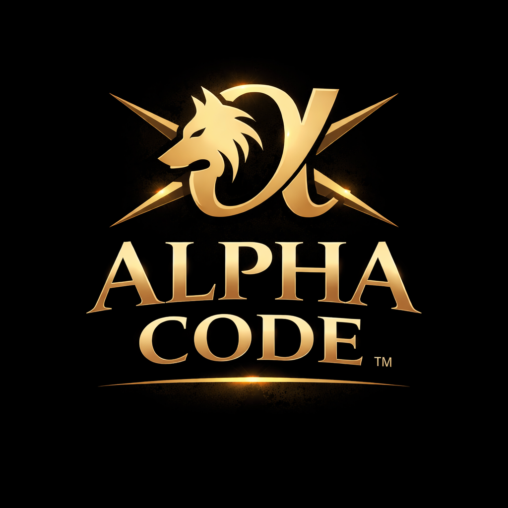 Alpha Code Cat Alpha Code - Thiago da cunha mota | Hotmart