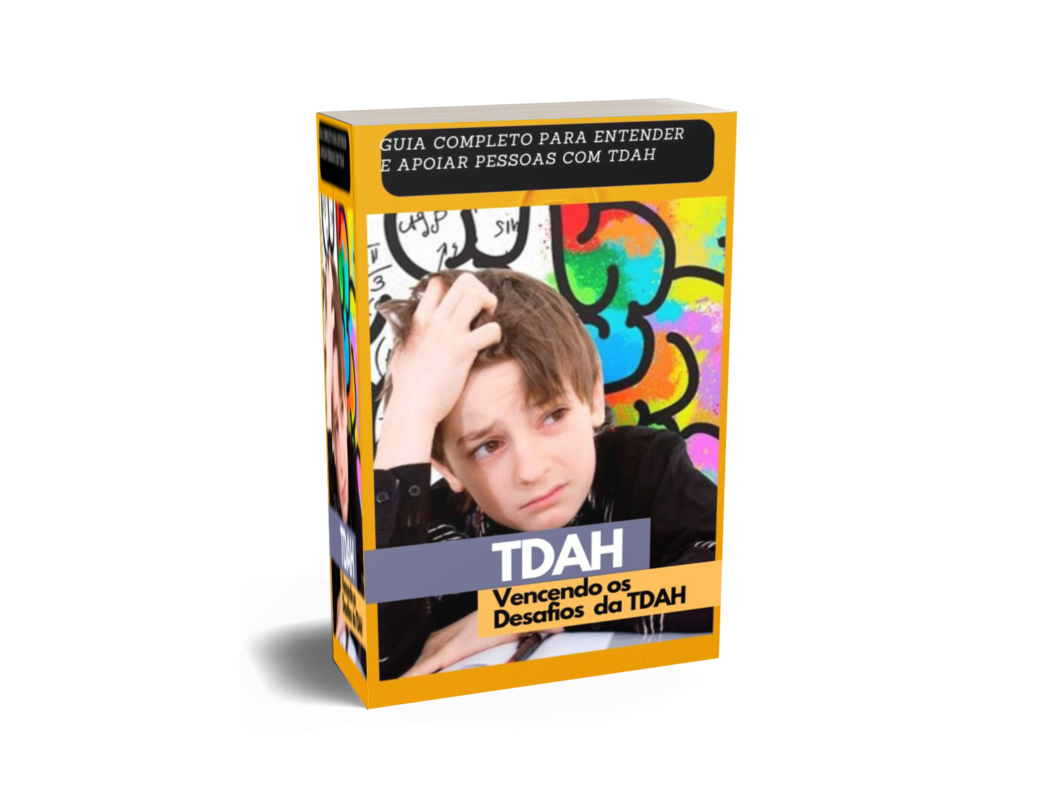 VENCENDO OS DESAFIOS DO TDAH vencendo-os-desafios-do-tdah