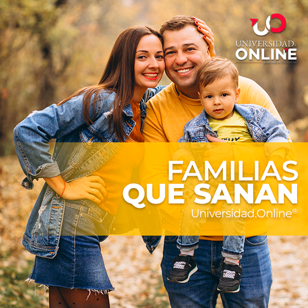 FAMILIAS QUE SANAN