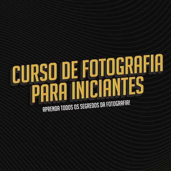 Curso de Fotografia para Iniciantes com @paulodelvalle - Paulo del ...