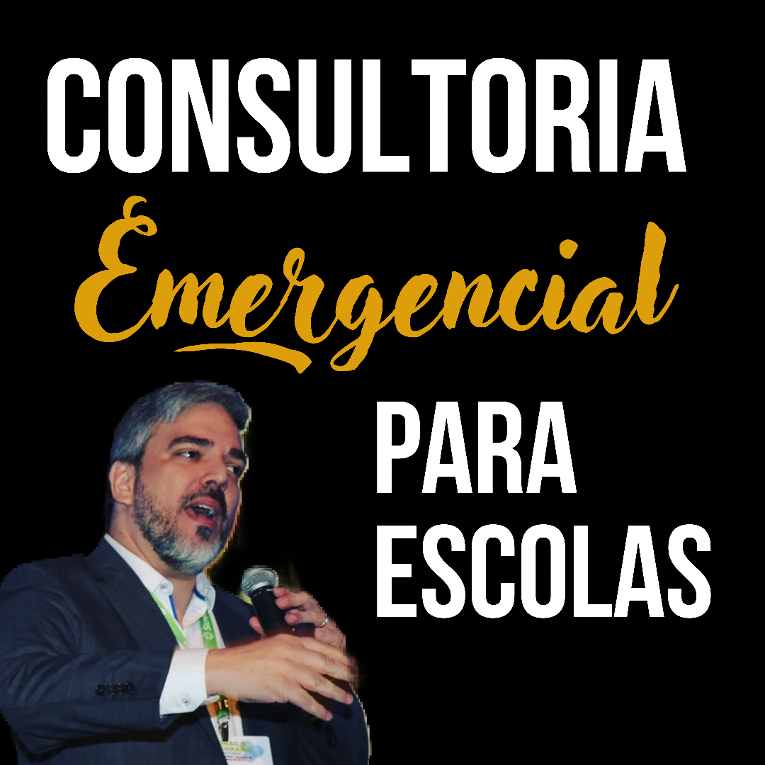 Consultoria Emergencial para Escolas