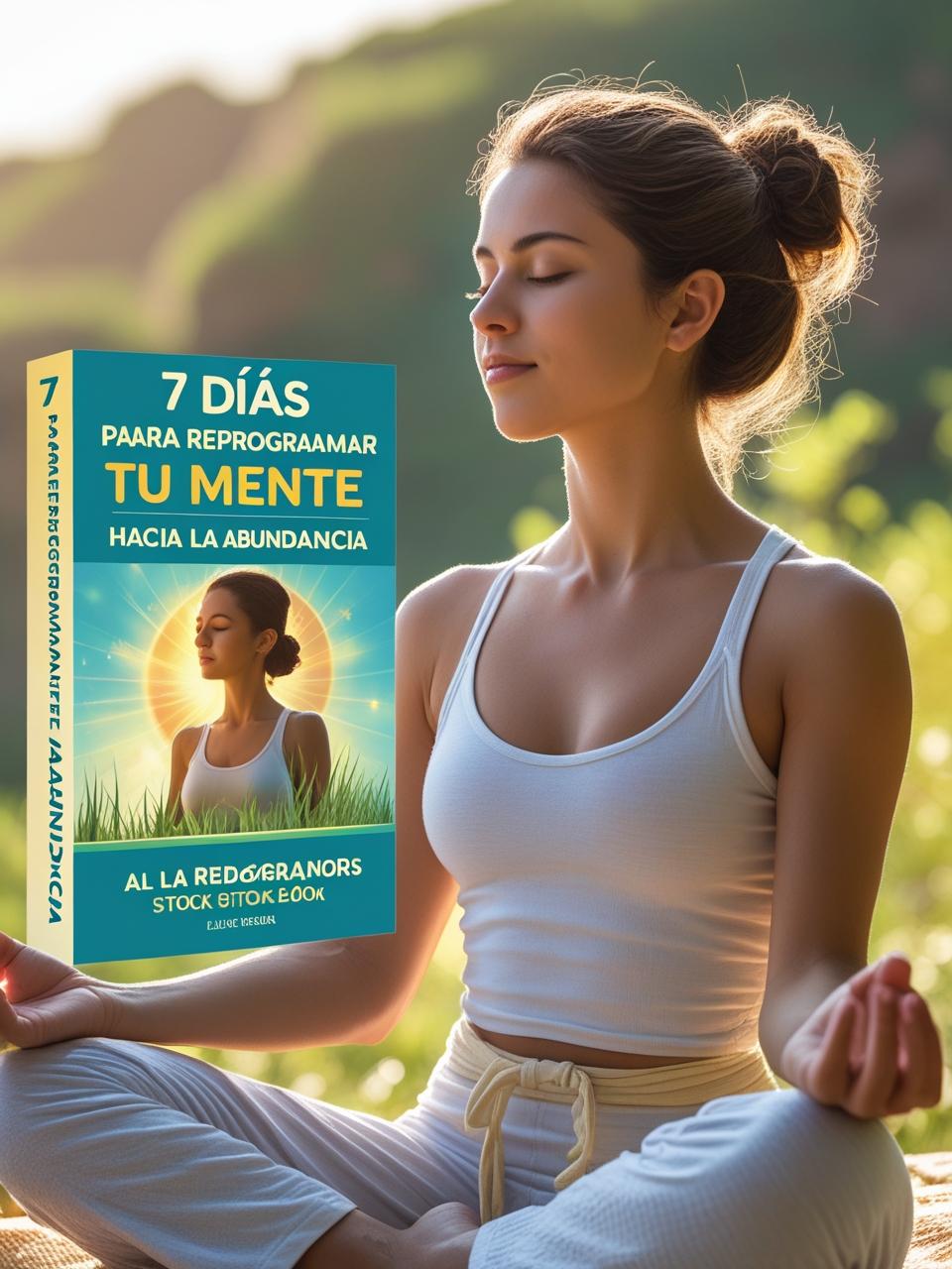 7 Días para programar tu mente hacia la abundancia - Pedro Jose Bo...