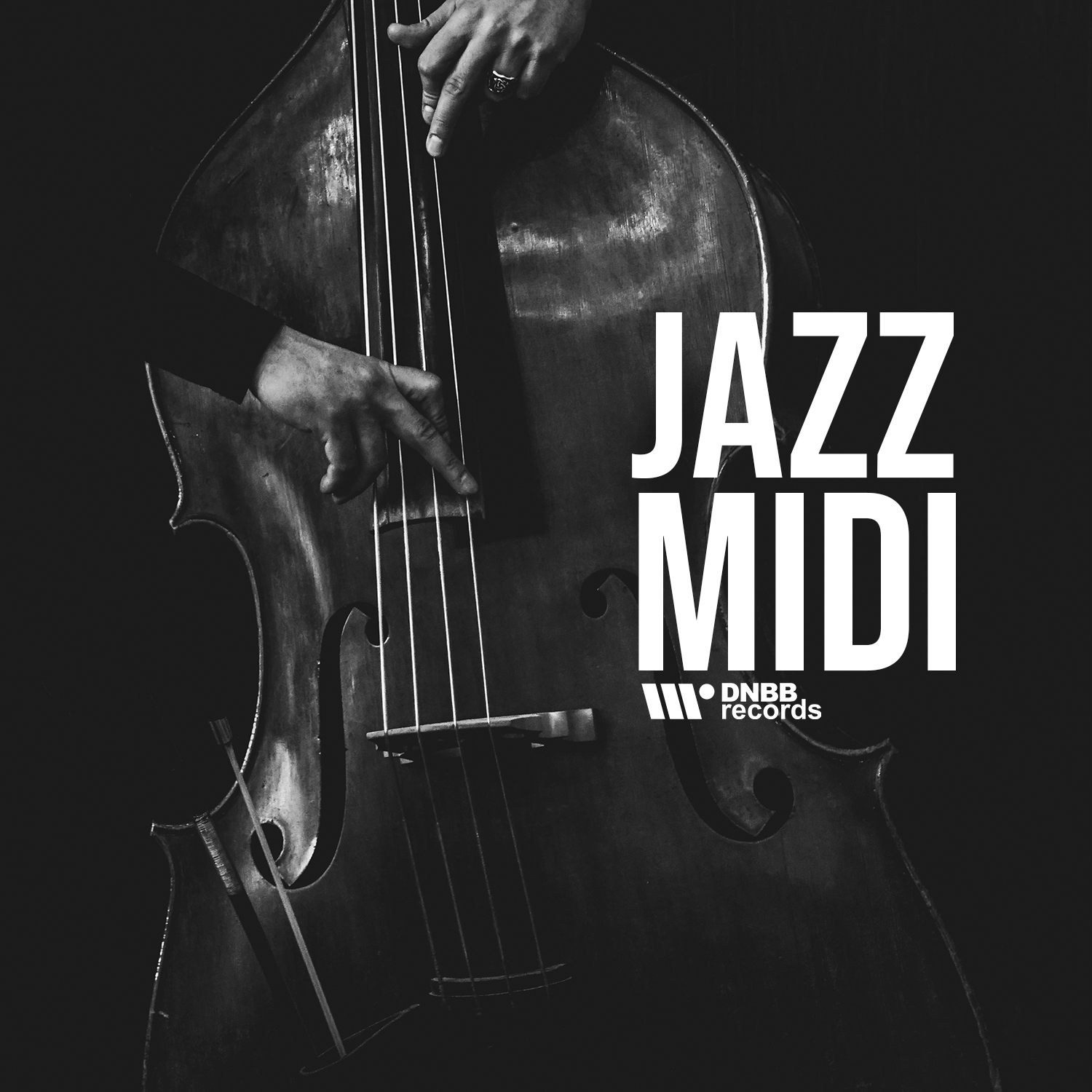 Midi Pack DNBB Volume 01 Jazz Midi, Drum and Bass Midi, Soul Midi