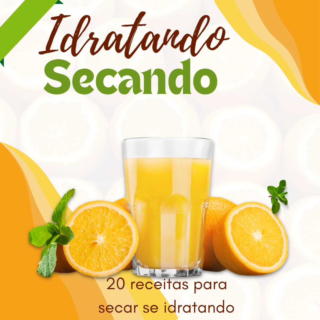 20 receitas para quimar gordura em 30 dias
