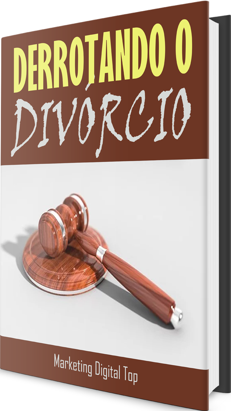 Derrotando o Divórcio - Braian Silva bolívar oliveira | Hotmart