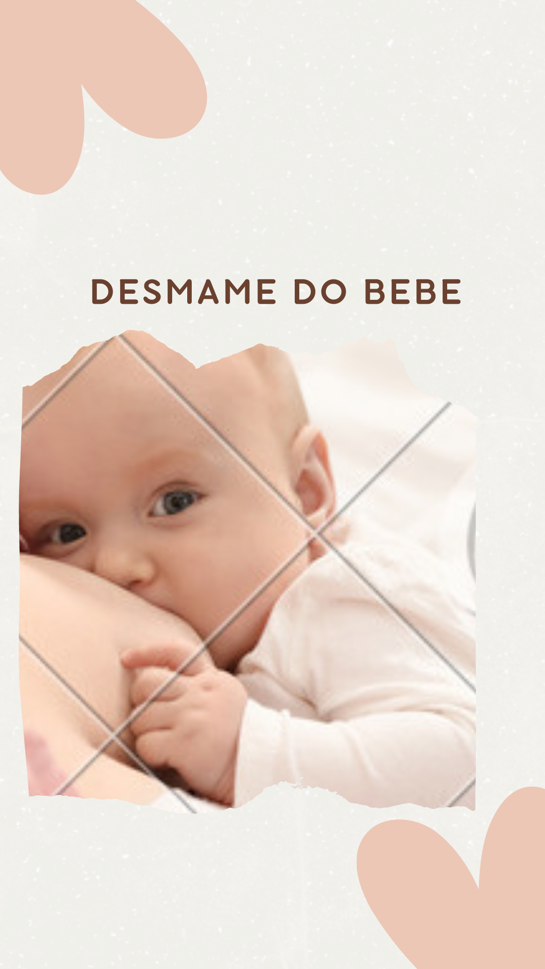 desmame do bebe | Hotmart