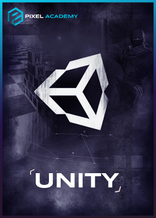 Unity - Pixel Academy