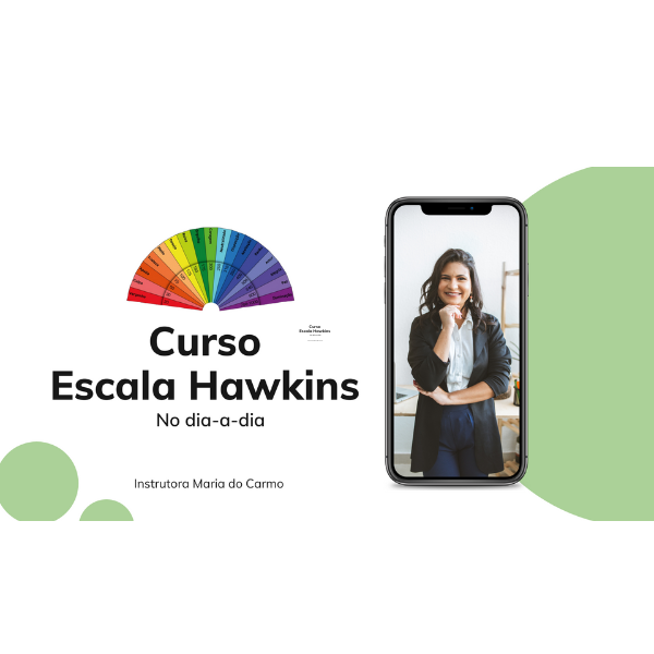 Curso Escala Hawkins no dia a dia - Produções MADOCA | Hotmart