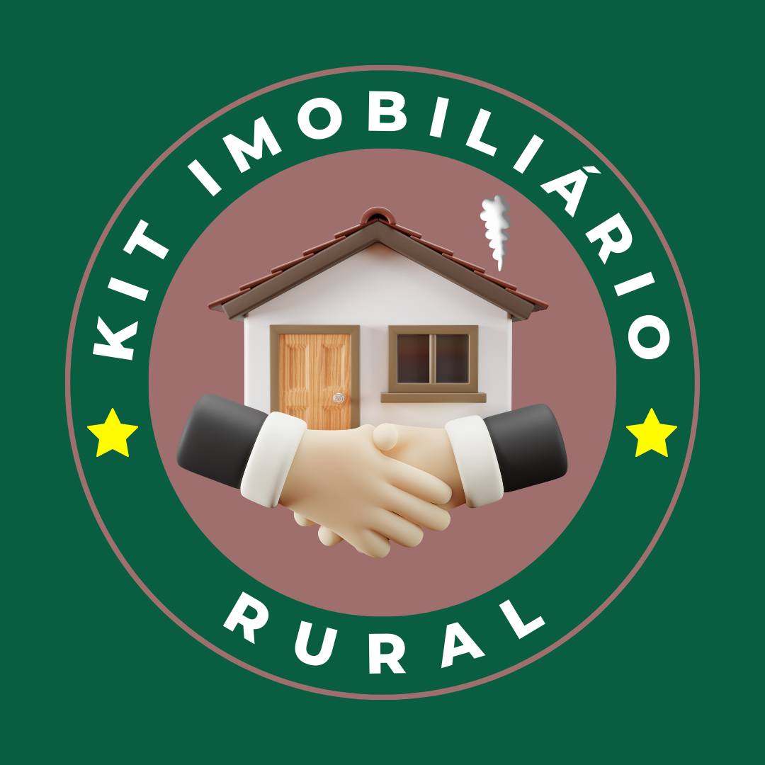 Kit imobili rio rural