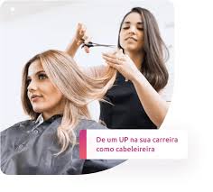 Curso Completo de Cabeleireira