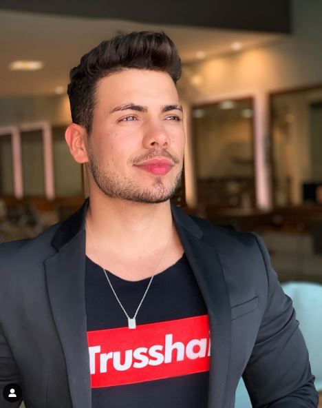 Neto Valentim