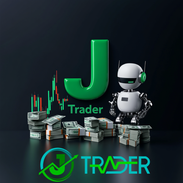 J Trader – A Verdadeira IA para Análise no Mercado - global goods