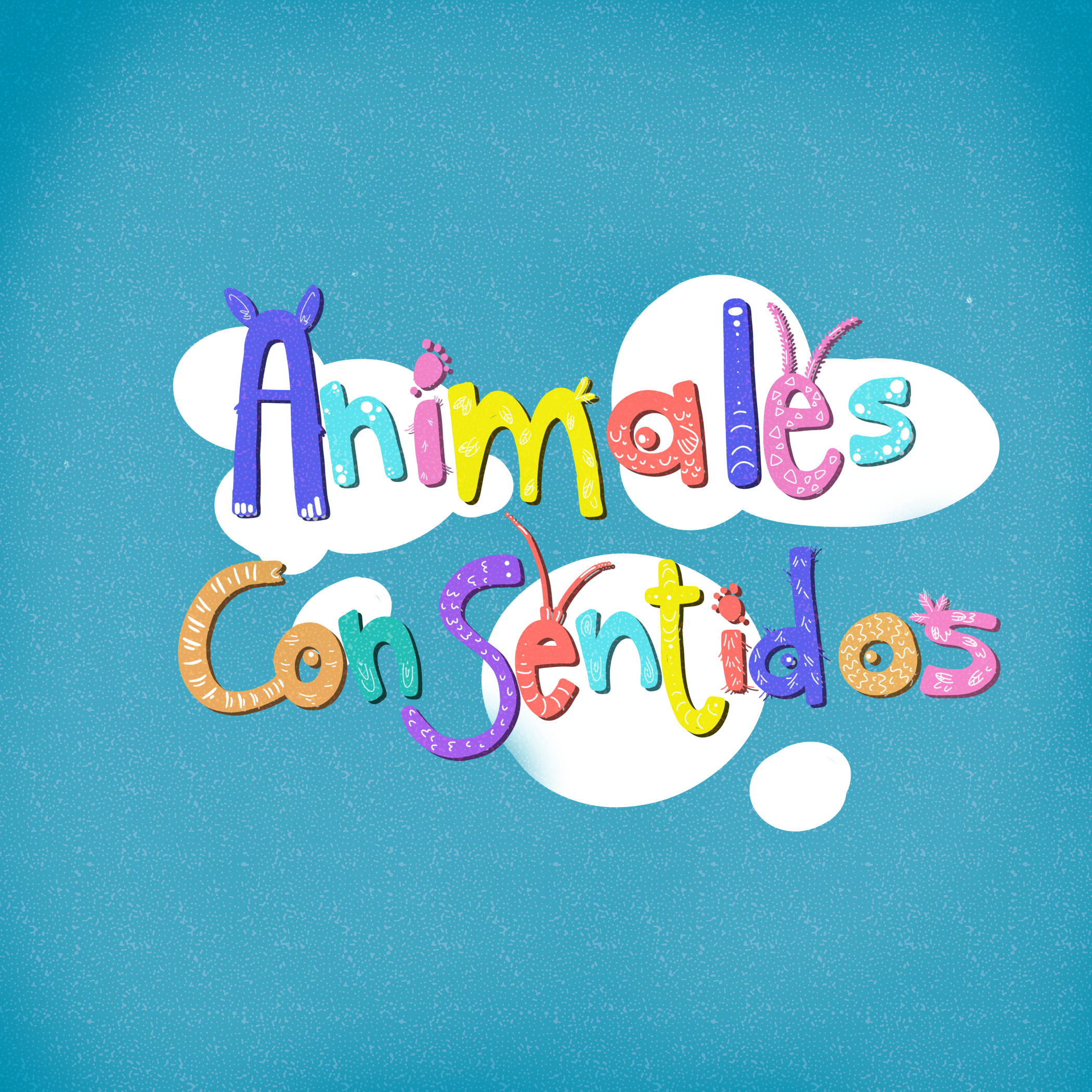 Portada de Animales ConSentidos