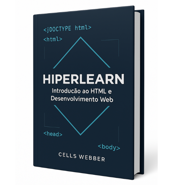 HiperLearn: Introdução ao HTML e Desenvolvimento Web