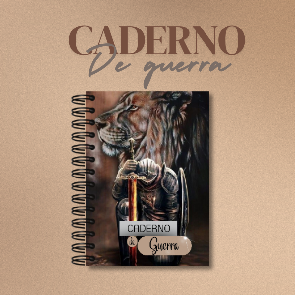 Caderno de guerra (arte)