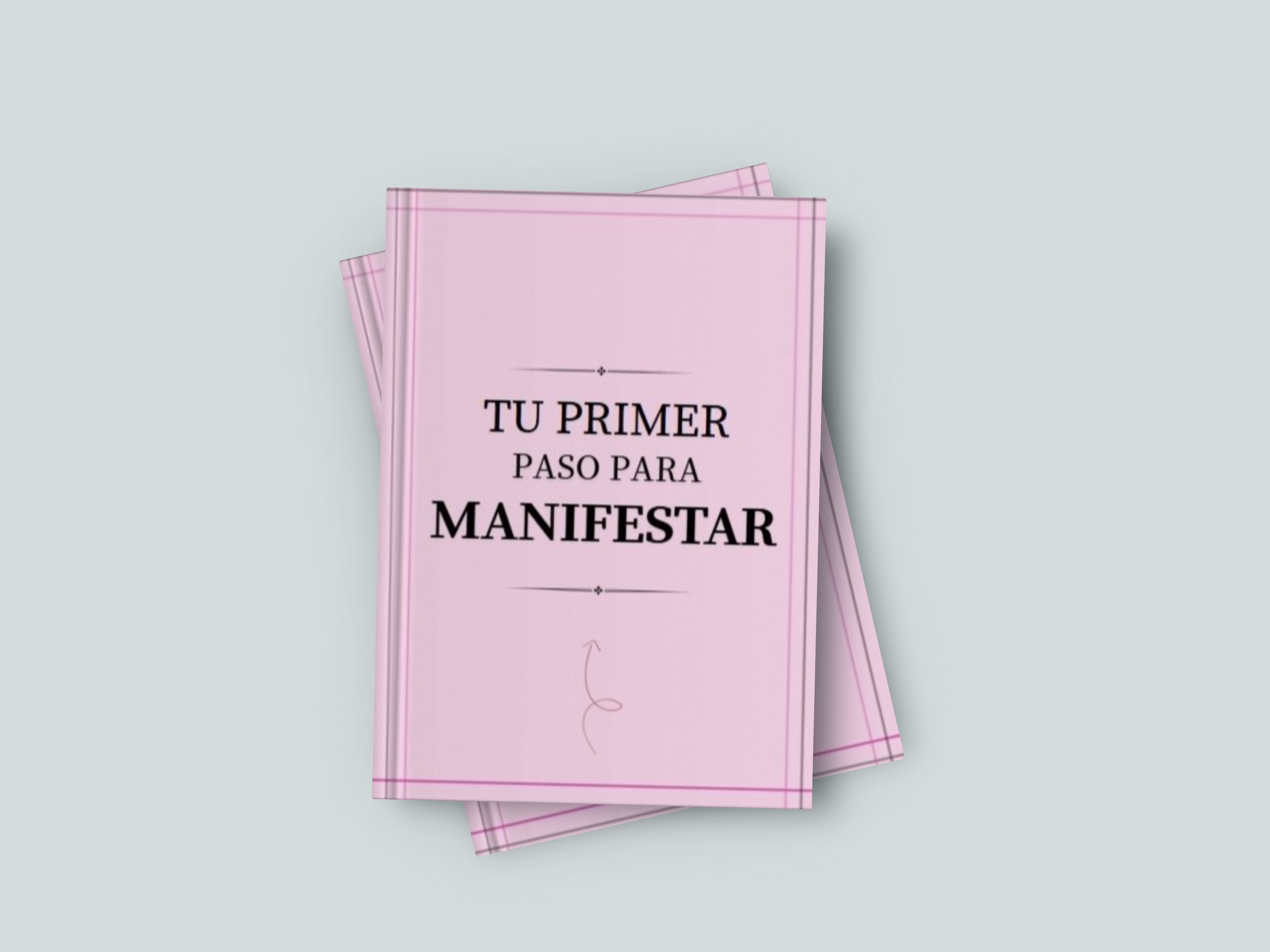 Tu primer paso para MANIFESTAR | Hotmart