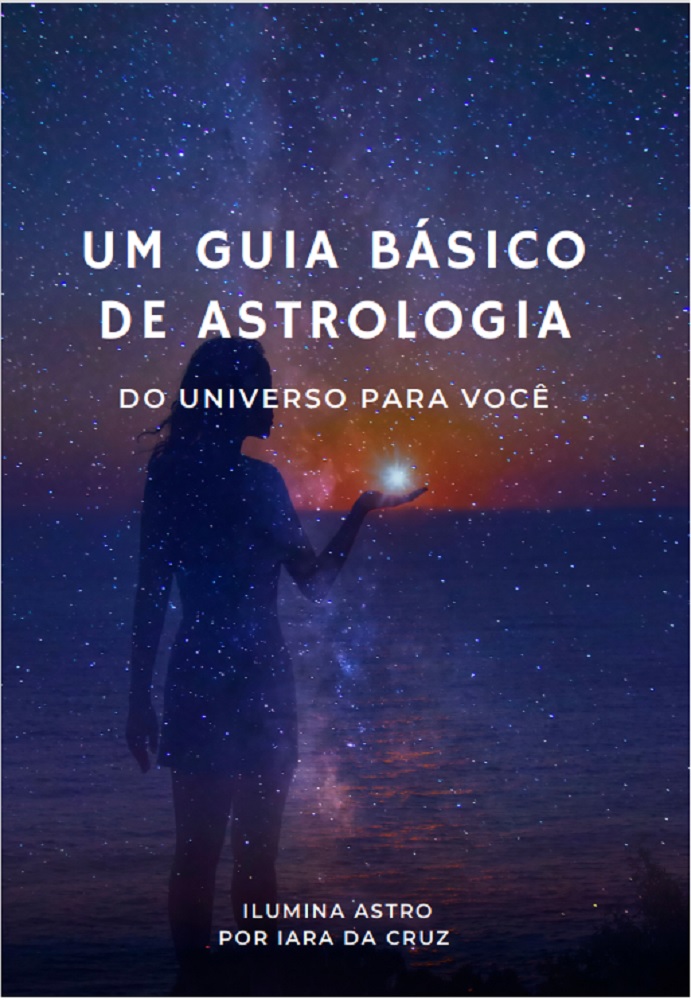 Guia rápido de Astrologia - Ilumina Astro | Hotmart