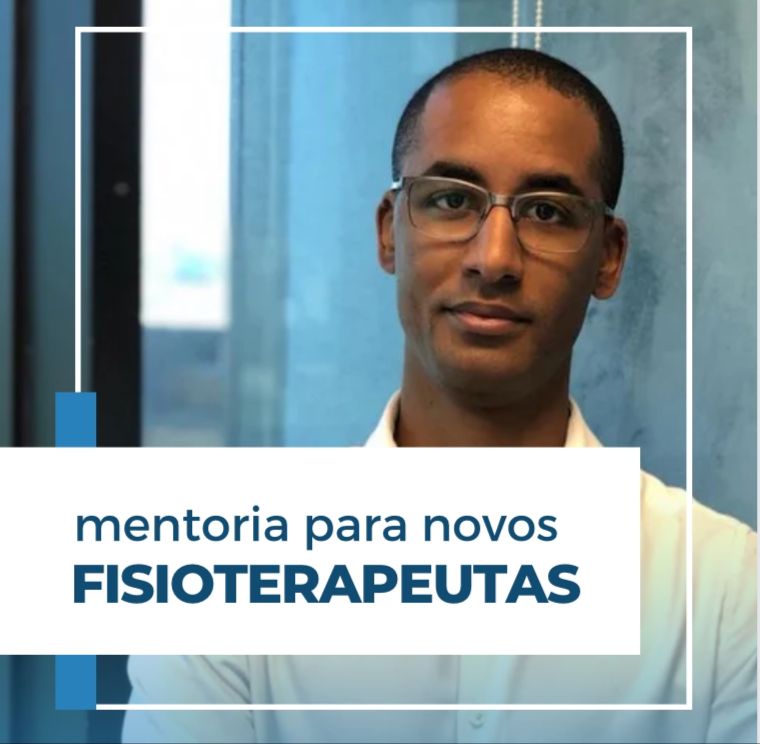 MNF - Mentoria Para Novos Fisioterapeutas