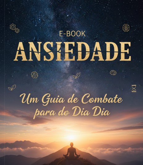 E-book de Ansiedade ,um guia de combate para o dia a dia - Viviane ...