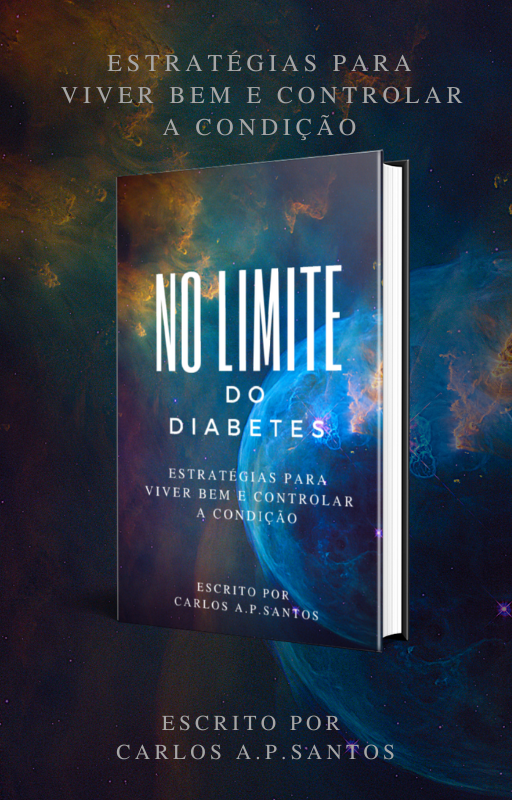 NO LIMITE DO DIABETES