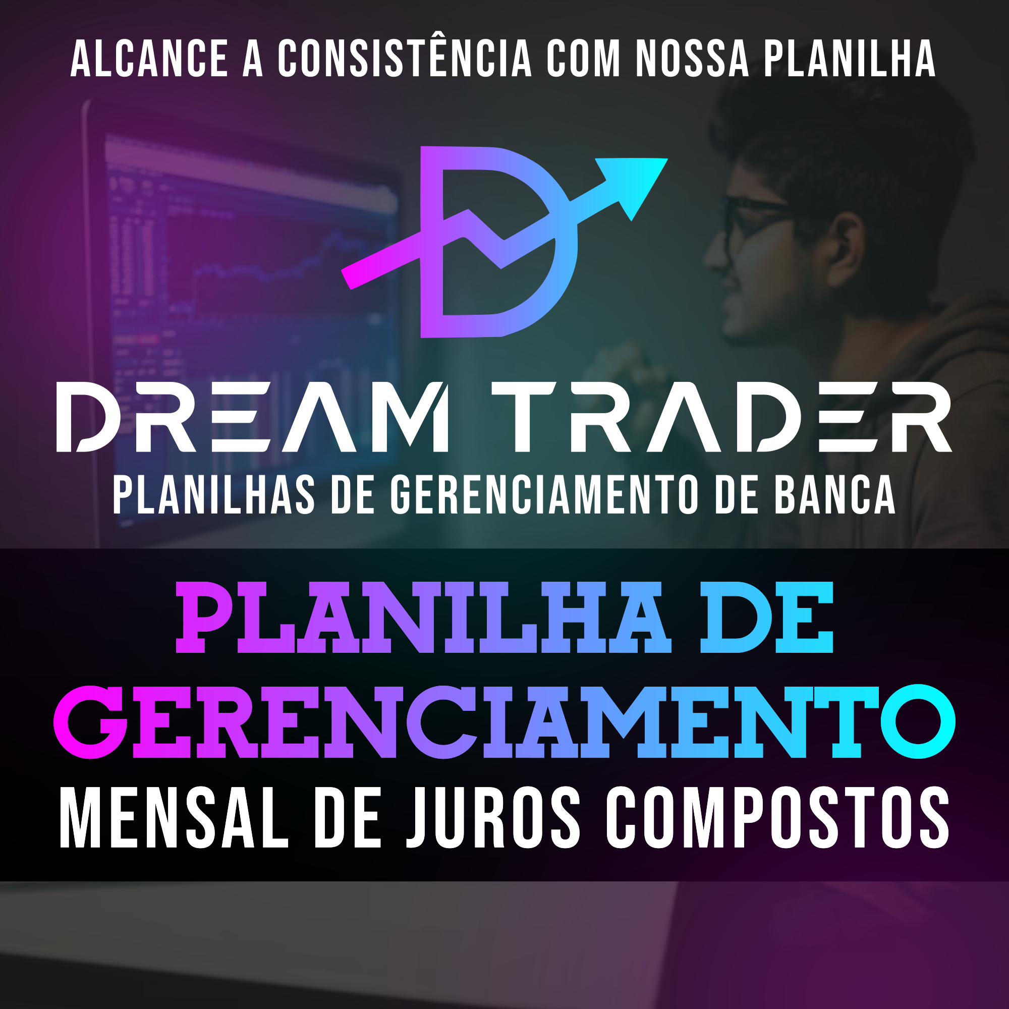 PLANILHA DE GERENCIAMENTO DE BANCA DAY TRADE