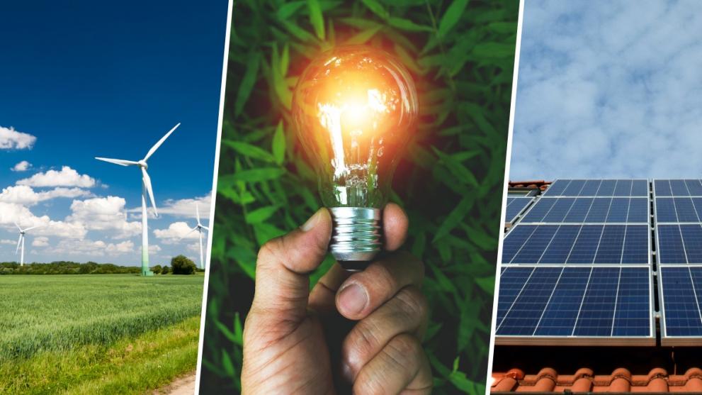 Eficiência Energética na Prática