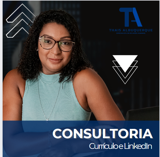 Consultoria de LinkedIn e Currículo
