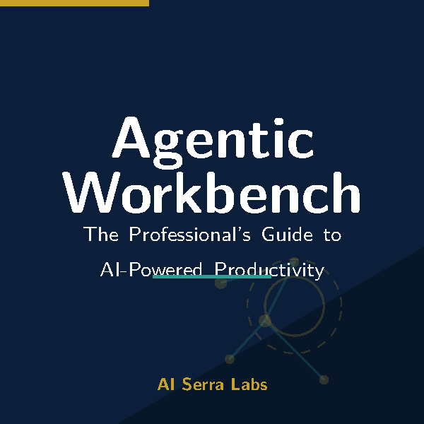Agentic Workbench - ai-serra-labs | Hotmart