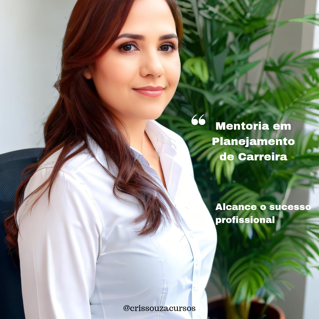 Mentoria carreira empreendedora