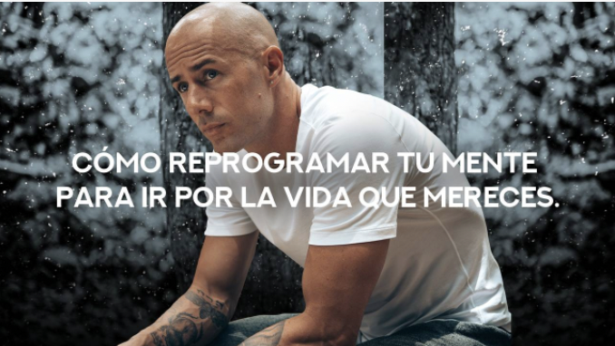 Reprograma tu mente para crecer - Te Vas a Morir | Hotmart