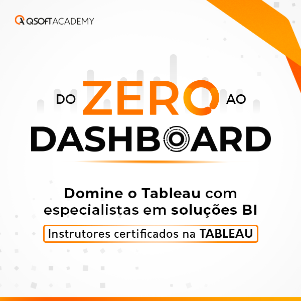 Tableau: Do Zero ao Dashboard - QSOFT Academy | Hotmart