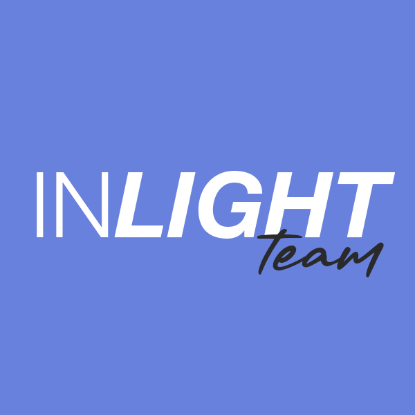 Imagem de capa para o Curso online Inlighteam 