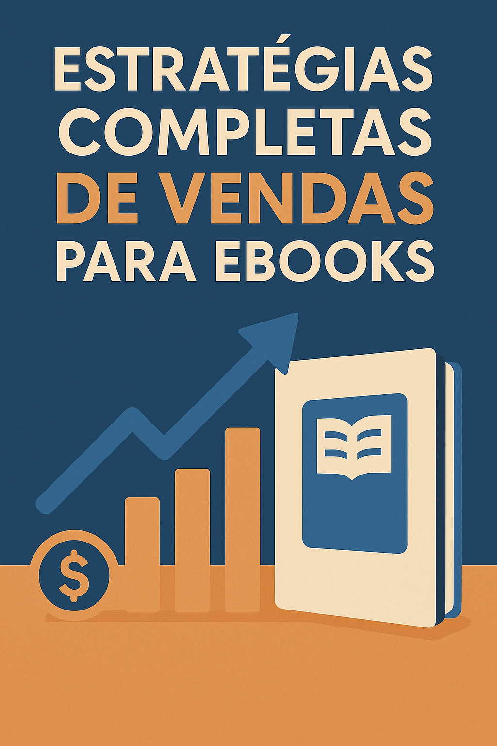 ESTRATÉGIAS COMPLETAS DE VENDAS PARA EBOOKS - Gustavo Silva | Hotmart
