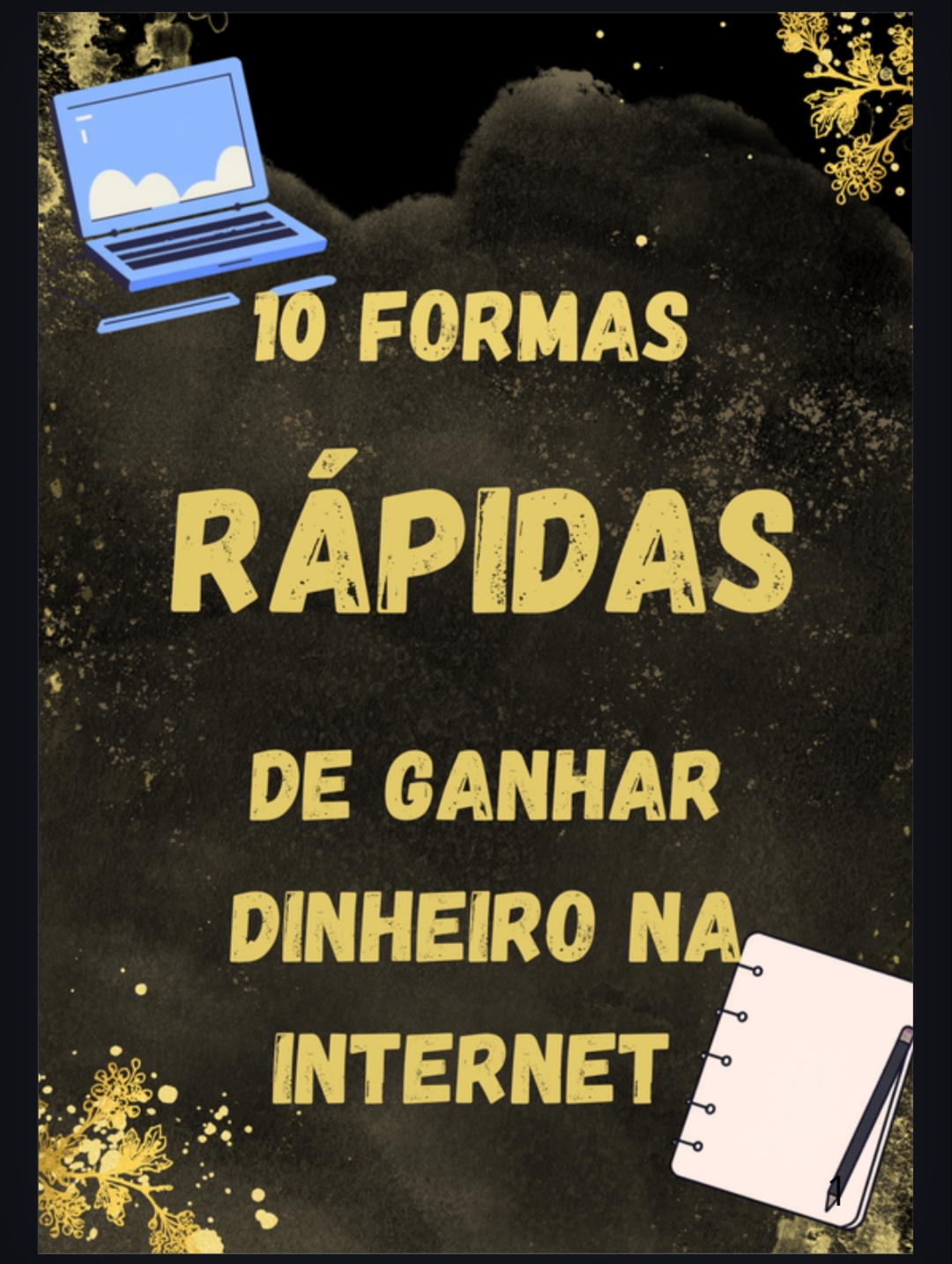 Guia Prático: 10 Estratégias Digitais para Aumentar Sua Renda Onlin...