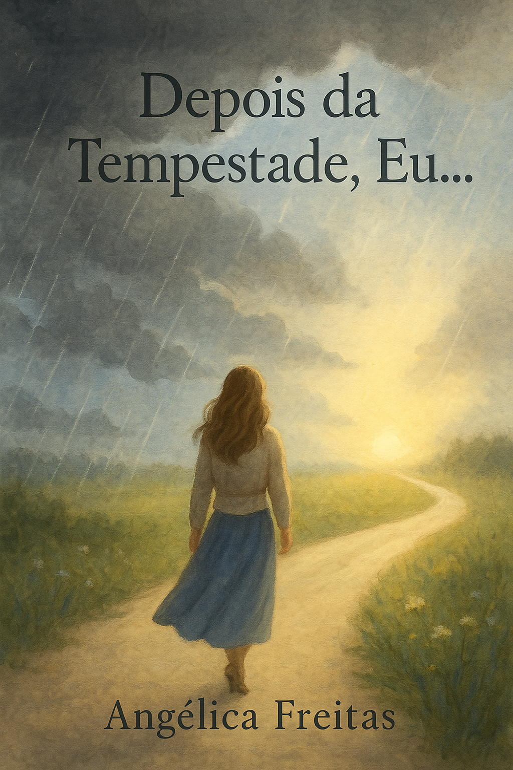 Depois da Tempestade, Eu!