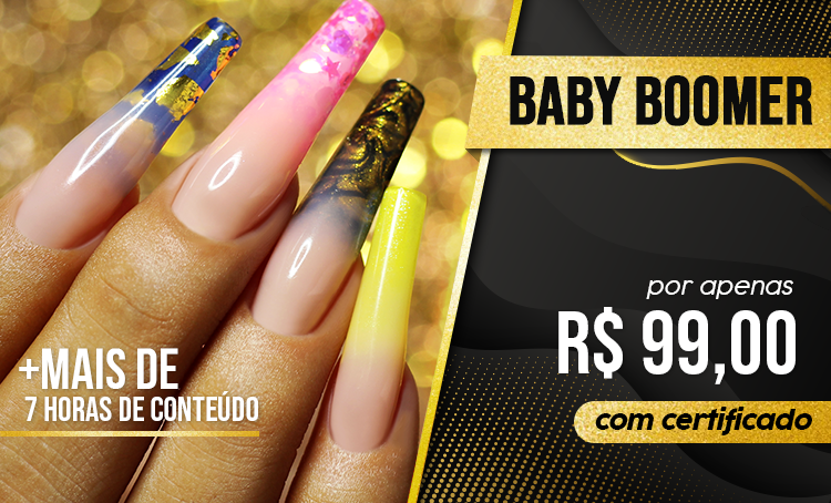 BABY  BOOMER - Ana Paula Villar | Hotmart