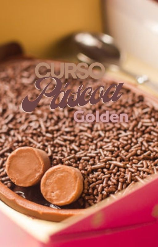 Imagem de capa para o Curso online Curso Páscoa Golden