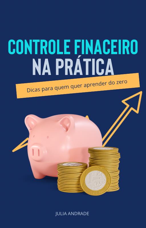 Controle financeiro do zero | Hotmart