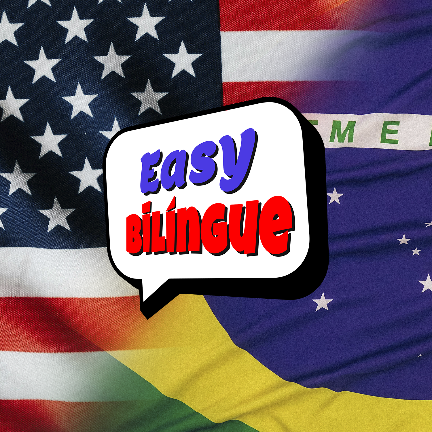 Método Easy Bilíngue - Curso de Inglês do Básico ao Avançado