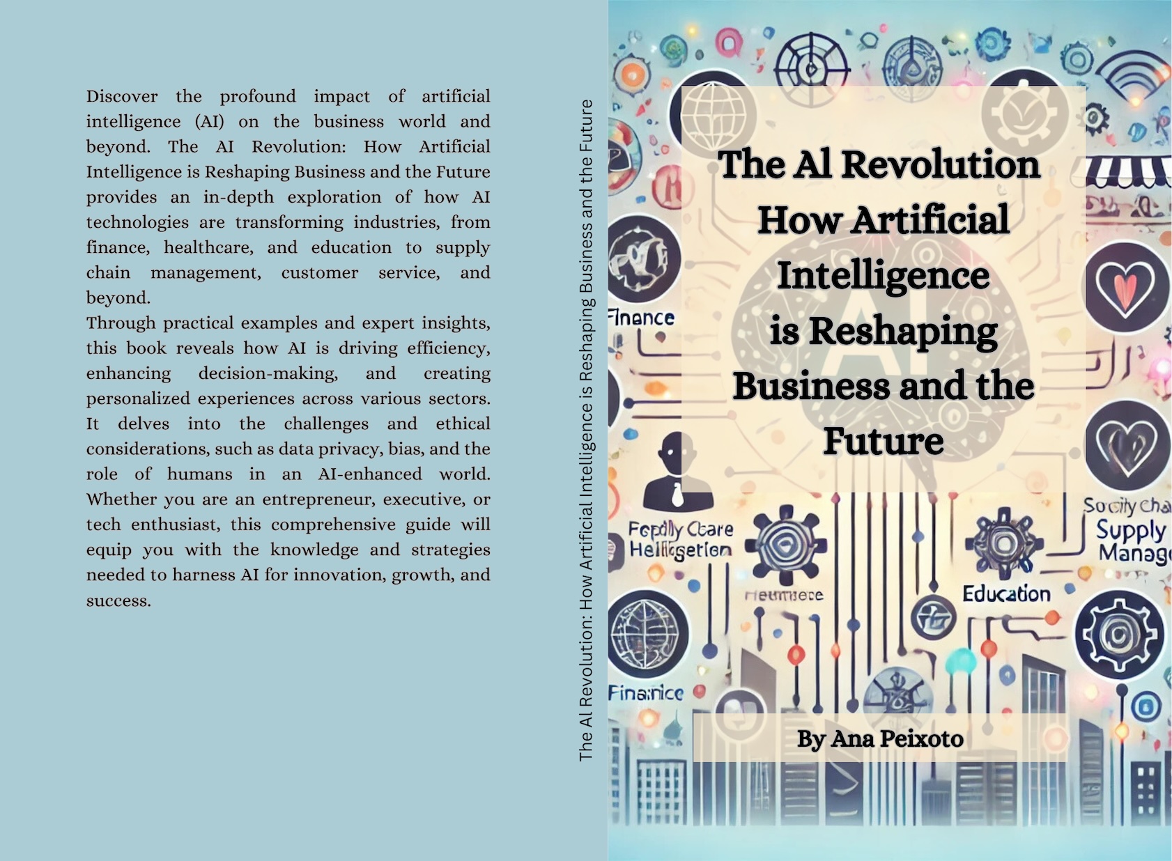 The Al Revolution: How Artificial Intelligence is Reshaping Busines...