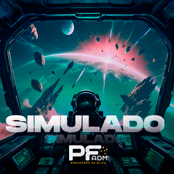 Pacote 4 Simulados Extras PF ADM - ESQUADRAO DE ELITE | Hotmart