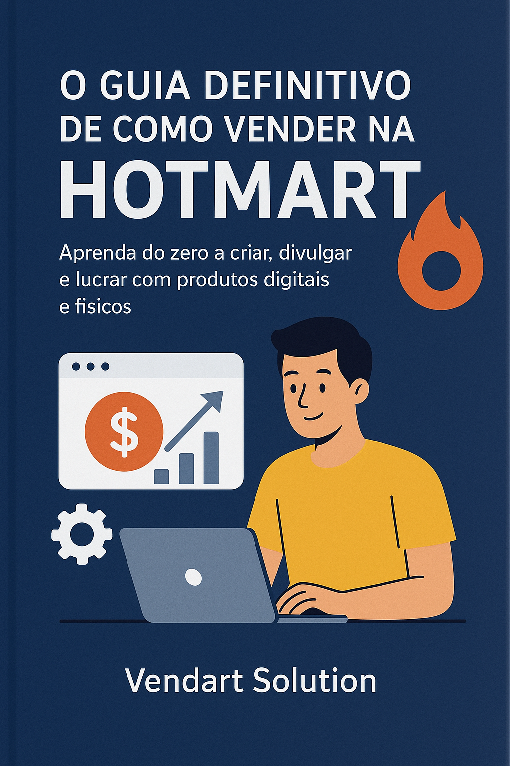 guia para Hotmart - Luis M. Gonga | Hotmart