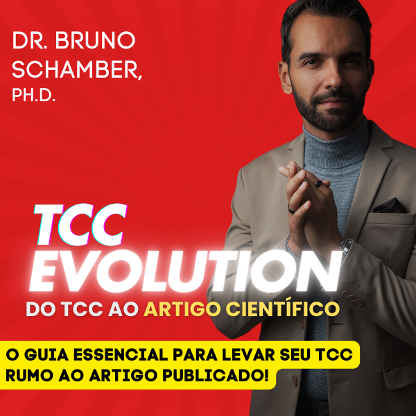 TCC Evolution Do TCC à Publicação Científica BRUNO LUIZ FONSECA...