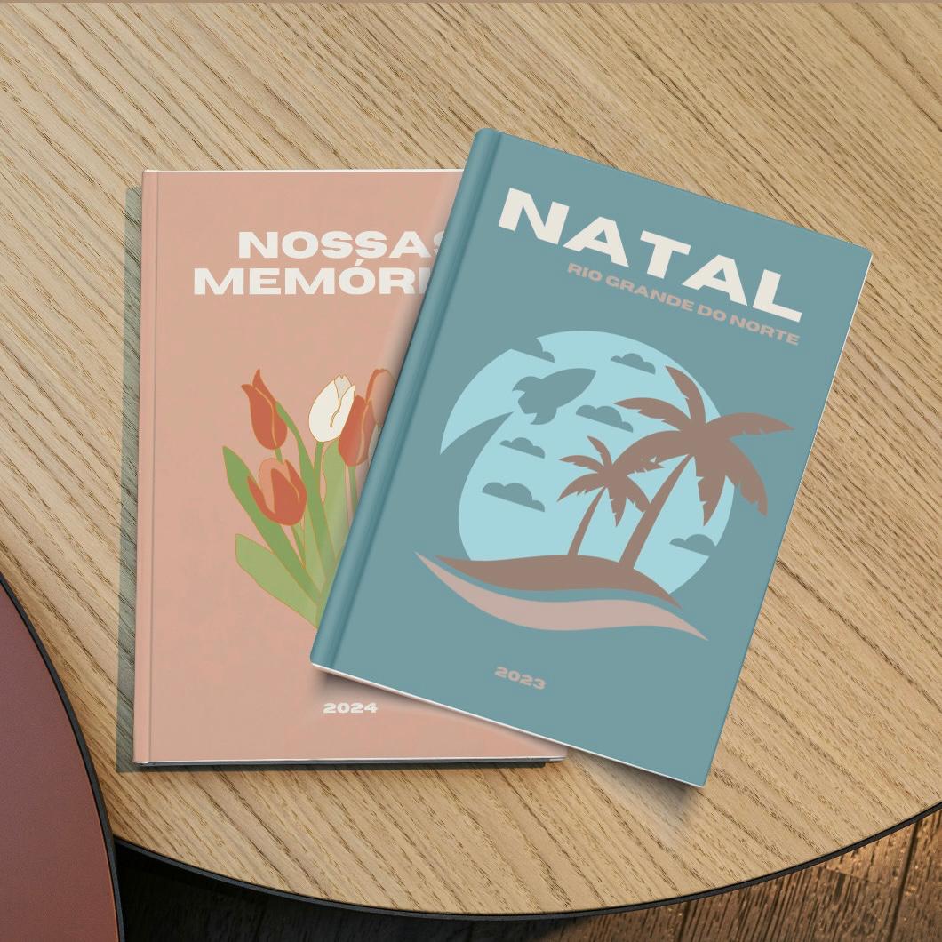 Combo Fotolivro Viagens + Eventos - Isabela Froes | Hotmart