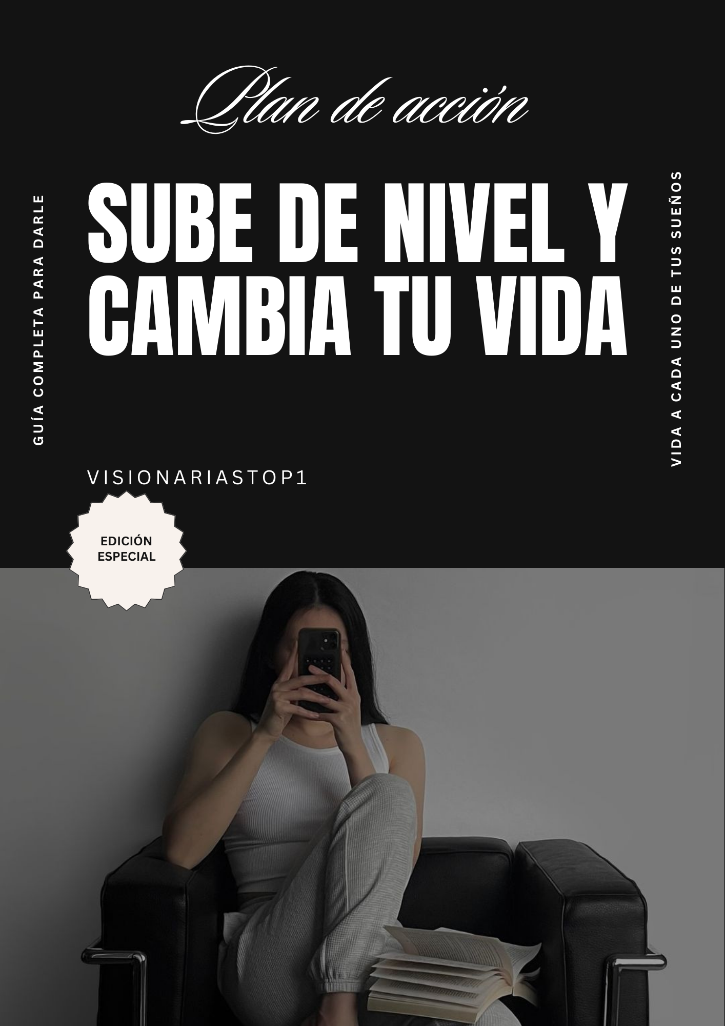 Guía sube de nivel y cambia tu vida - Brayan ccanahuire ttito | Ho...