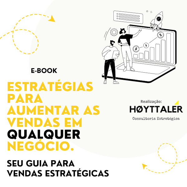 Estratégias para aumentar as vendas em qualquer negócio - Seu Guia ...