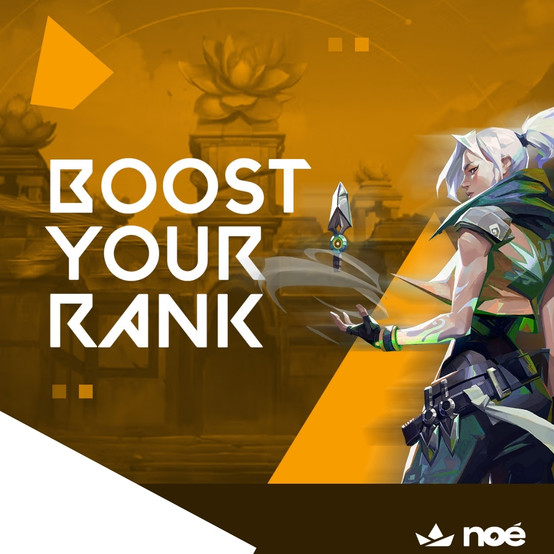 Boost Your Rank - Deluxe | Hotmart