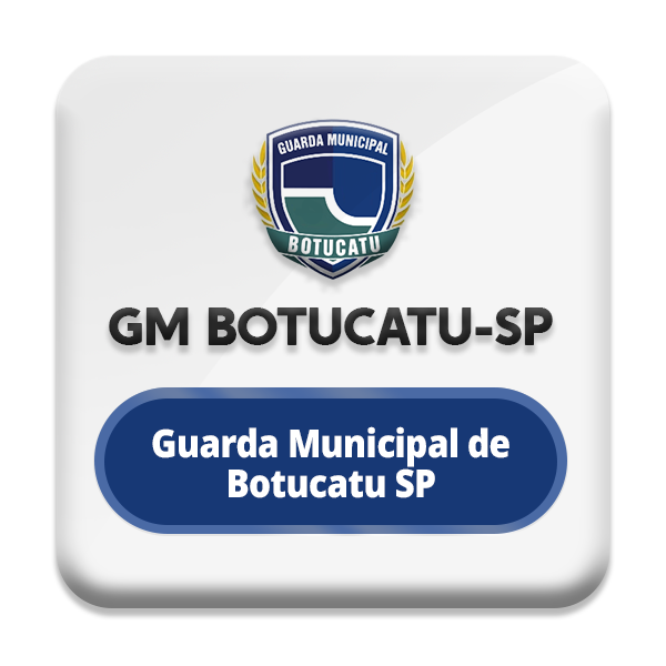 Curso GM Botucatu SP Guarda Municipal