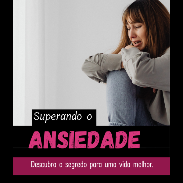 Superando a Ansiedade - Solutions PDF | Hotmart